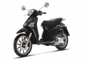 Piaggio Liberty 150